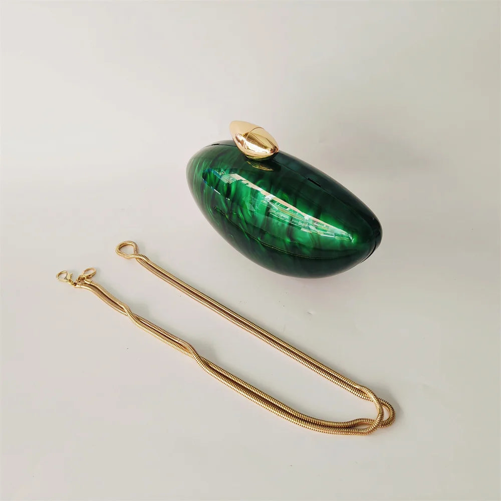 Bolsa de Acrílico Viena