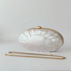 Bolsa de Acrílico Zurique