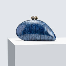 Bolsa Acrílica Bruxelas | Clutch Bags | Cores variadas | Detalhe 8 | Vivièn