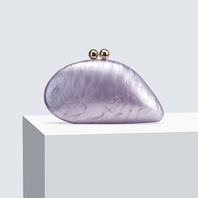 Bolsa Acrílica Bruxelas | Clutch Bags | Cores variadas | Detalhe 9 | Vivièn