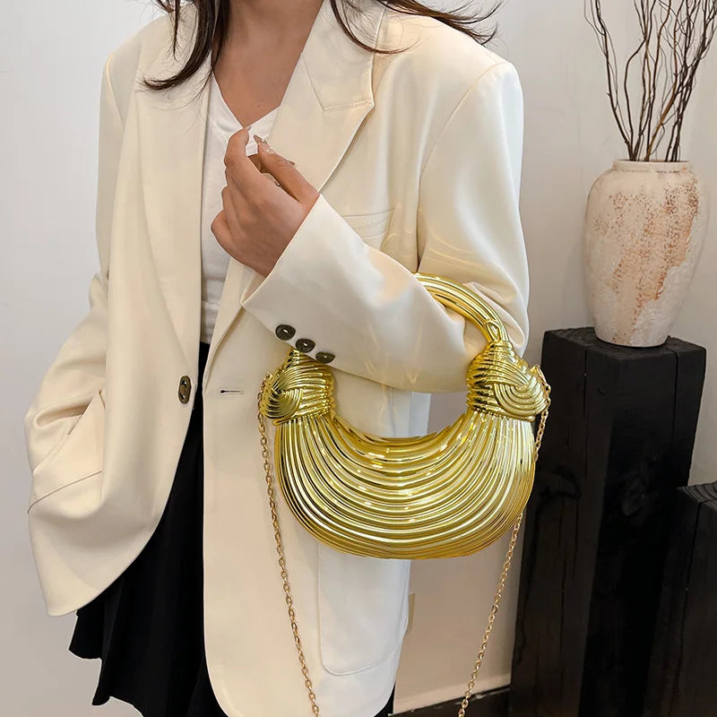 Bolsa Acrílica Lisboa | Clutch Bags | Cores variadas | Detalhe 15 | Vivièn