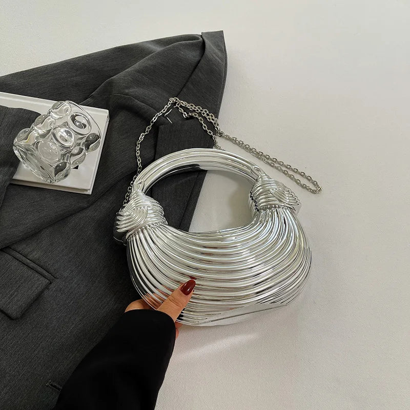 Bolsa Acrílica Lisboa | Clutch Bags | Cores variadas | Detalhe 22 | Vivièn