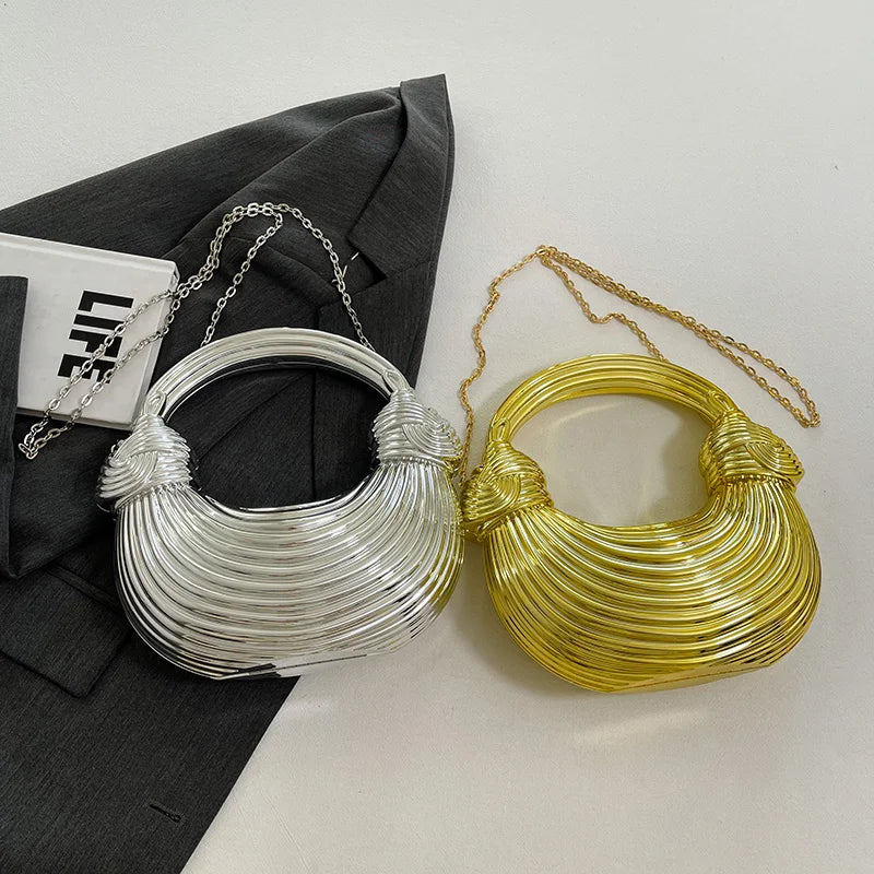 Bolsa Acrílica Lisboa | Clutch Bags | Cores variadas | Detalhe 25 | Vivièn