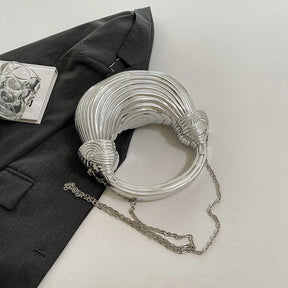 Bolsa Acrílica Lisboa | Clutch Bags | Cores variadas | Detalhe 26 | Vivièn