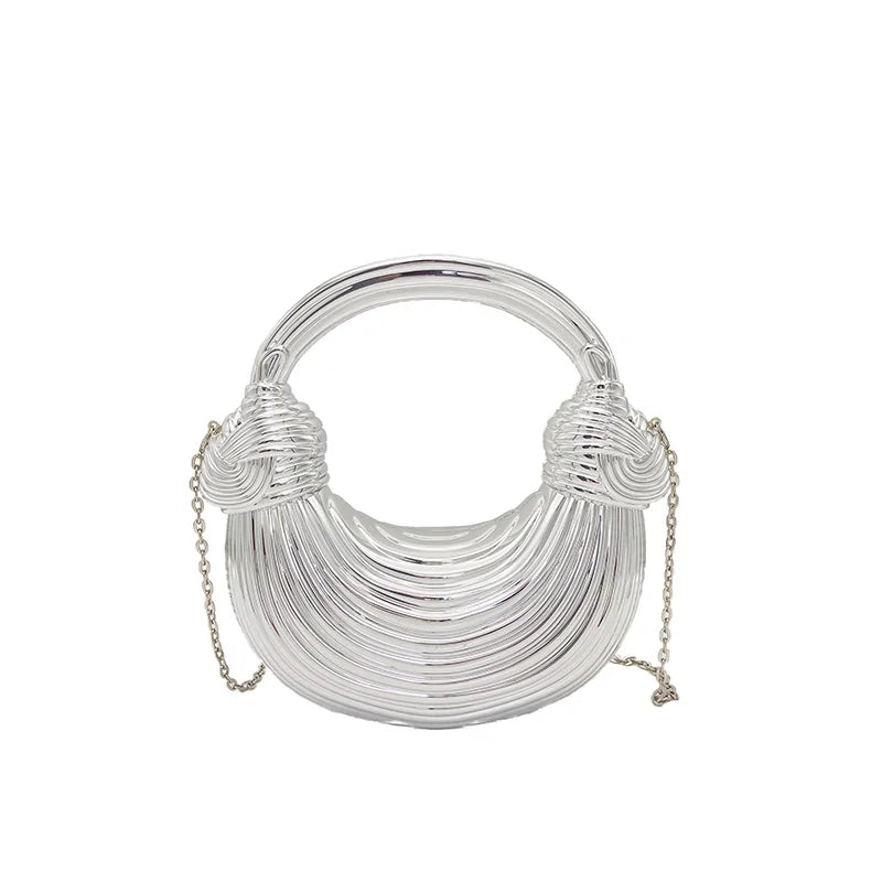 Bolsa Acrílica Lisboa | Clutch Bags | Cores variadas | Detalhe 29 | Vivièn