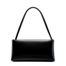 Bolsa Baguette de Couro Loraine | Baguette Handbags | Cores variadas | Detalhe 10 | Vivièn