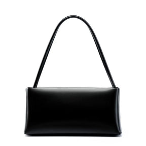 Bolsa Baguette de Couro Loraine | Baguette Handbags | Cores variadas | Detalhe 10 | Vivièn