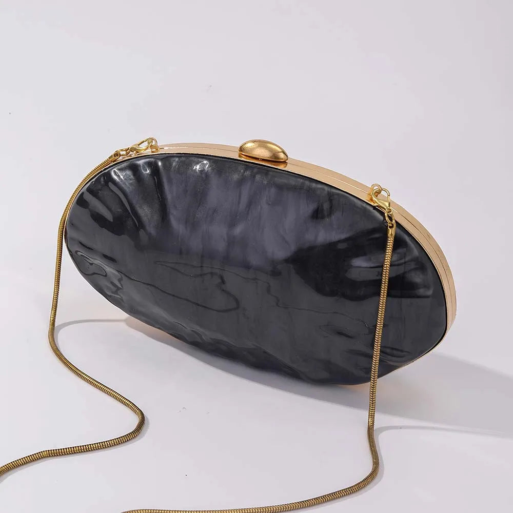 Bolsa de Acrílico Zurique | Clutch Bags | Cores variadas | Detalhe 11 | Vivièn