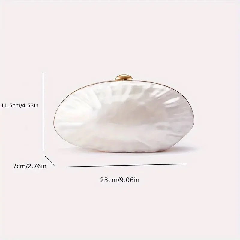 Bolsa de Acrílico Zurique | Clutch Bags | Cores variadas | Detalhe 12 | Vivièn