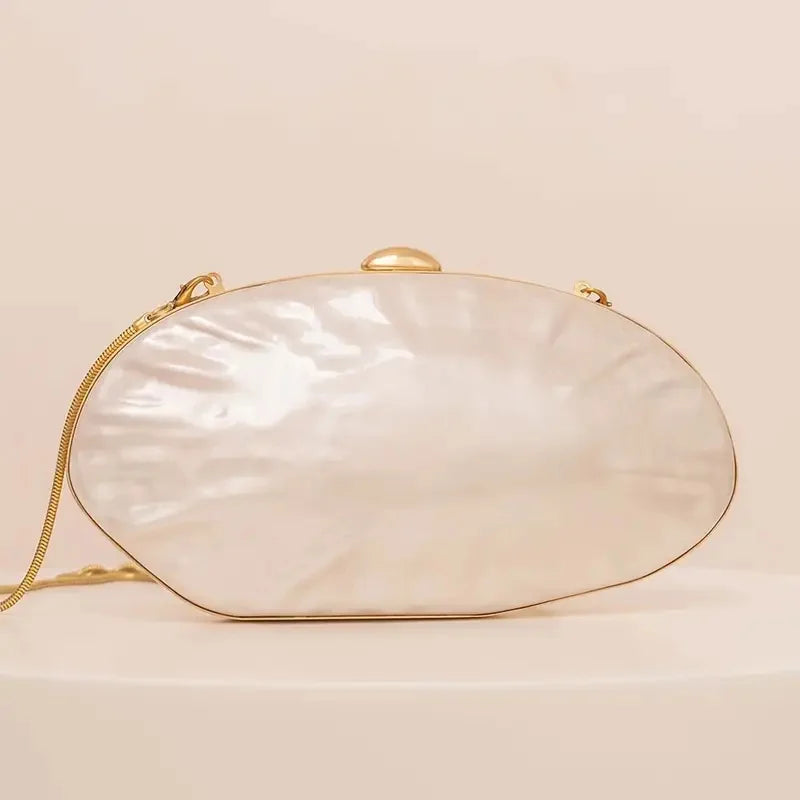 Bolsa de Acrílico Zurique | Clutch Bags | Cores variadas | Vivièn