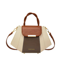 Bolsa de Couro PU Macio Berlin | Cross Body Bags | Cores variadas | Detalhe 36 | Vivièn