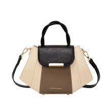 Bolsa de Couro PU Macio Berlin | Cross Body Bags | Cores variadas | Detalhe 37 | Vivièn