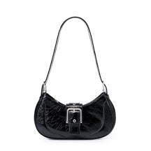 Bolsa de Ombro de Couro Elegante | Shoulder Bags | Cores variadas | Vivièn