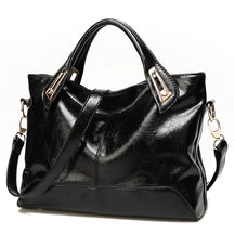 Bolsa de Ombro de Couro Genuíno Fanny | Shoulder Bags | Cores variadas | Detalhe 2 | Vivièn
