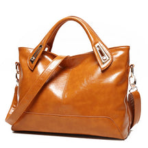 Bolsa de Ombro de Couro Genuíno Fanny | Shoulder Bags | Cores variadas | Detalhe 3 | Vivièn