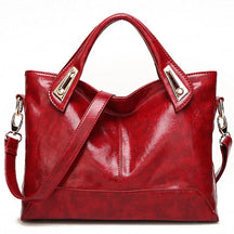 Bolsa de Ombro de Couro Genuíno Fanny | Shoulder Bags | Cores variadas | Vivièn