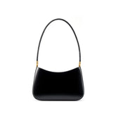 Bolsa de Ombro de Couro Rubis | Shoulder Bags | Cores variadas | Detalhe 10 | Vivièn