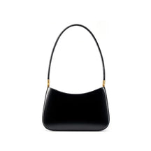 Bolsa de Ombro de Couro Rubis | Shoulder Bags | Cores variadas | Detalhe 10 | Vivièn