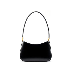Bolsa de Ombro de Couro Rubis | Shoulder Bags | Cores variadas | Detalhe 10 | Vivièn