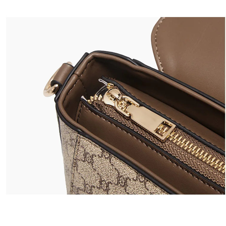 Bolsa de Ombro Feminina Estocolmo | Shoulder Bags | Cores variadas | Detalhe 12 | Vivièn