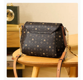 Bolsa de Ombro Feminina Estocolmo | Shoulder Bags | Cores variadas | Detalhe 4 | Vivièn