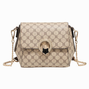 Bolsa de Ombro Feminina Estocolmo | Shoulder Bags | Cores variadas | Vivièn