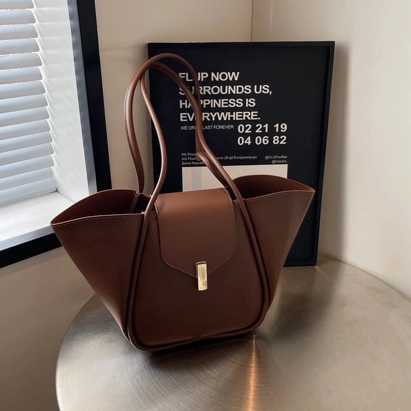 Bolsa Feminina Tote Milano | Bucket Bags | Cores variadas | Detalhe 10 | Vivièn