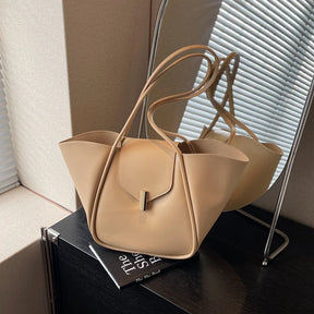 Bolsa Feminina Tote Milano | Bucket Bags | Cores variadas | Detalhe 13 | Vivièn