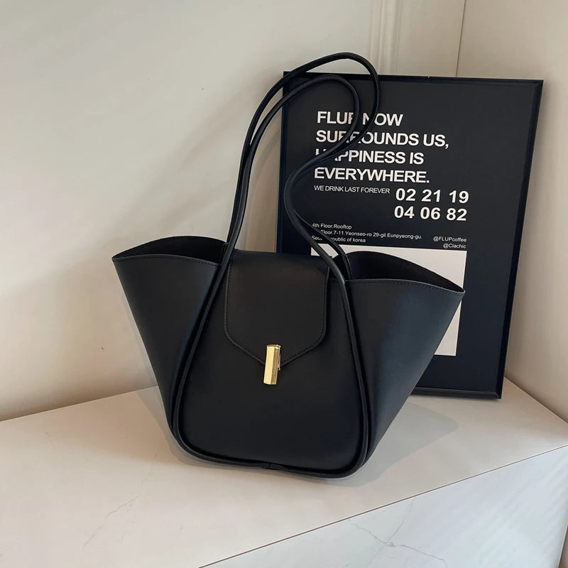 Bolsa Feminina Tote Milano | Bucket Bags | Cores variadas | Detalhe 14 | Vivièn