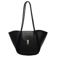 Bolsa Feminina Tote Milano | Bucket Bags | Cores variadas | Detalhe 15 | Vivièn