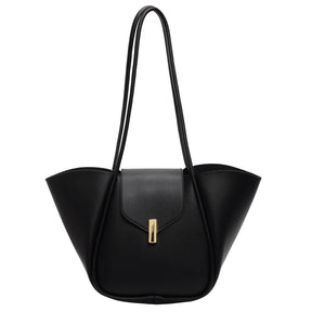 Bolsa Feminina Tote Milano | Bucket Bags | Cores variadas | Detalhe 15 | Vivièn