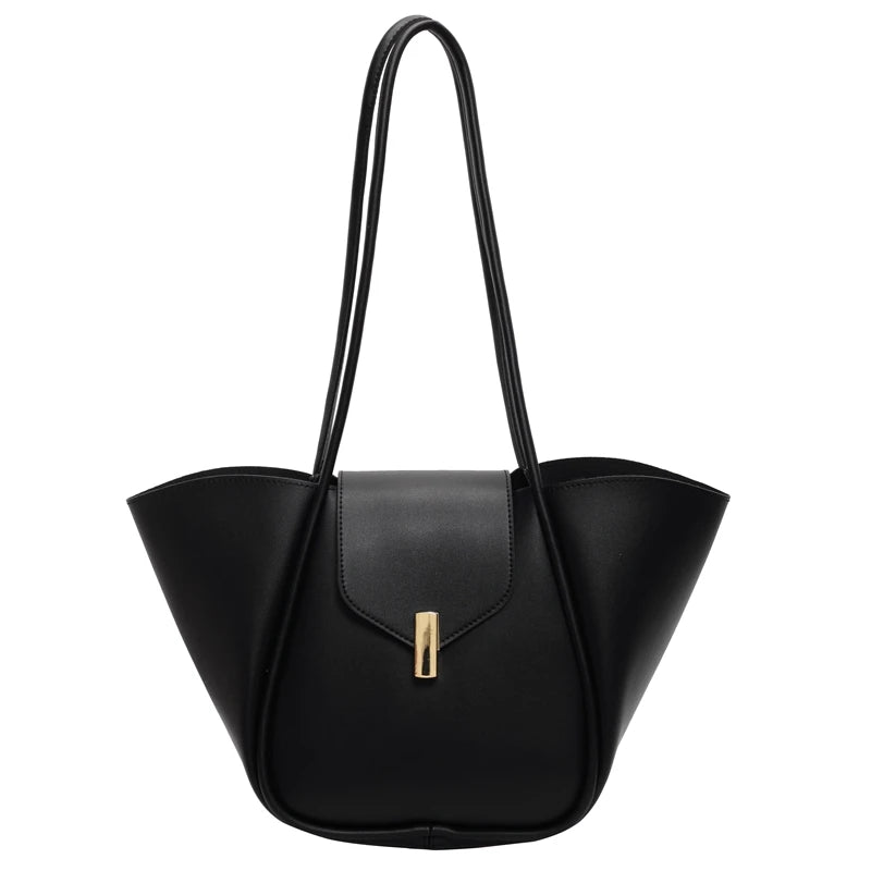 Bolsa Feminina Tote Milano | Bucket Bags | Cores variadas | Detalhe 15 | Vivièn