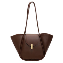 Bolsa Feminina Tote Milano | Bucket Bags | Cores variadas | Detalhe 16 | Vivièn