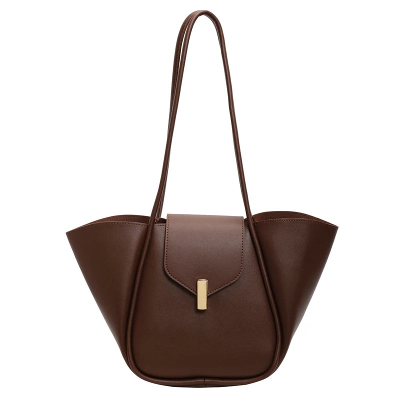 Bolsa Feminina Tote Milano | Bucket Bags | Cores variadas | Detalhe 16 | Vivièn