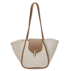 Bolsa Feminina Tote Milano | Bucket Bags | Cores variadas | Detalhe 18 | Vivièn