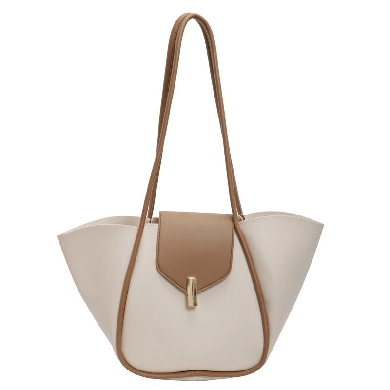 Bolsa Feminina Tote Milano | Bucket Bags | Cores variadas | Detalhe 18 | Vivièn