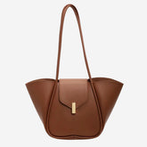 Bolsa Feminina Tote Milano | Bucket Bags | Cores variadas | Vivièn