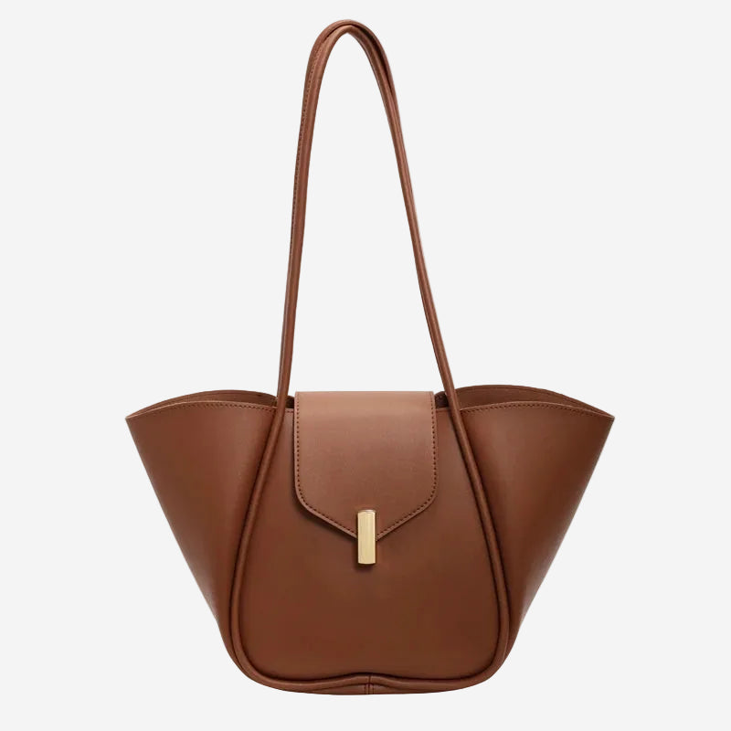 Bolsa Feminina Tote Milano | Bucket Bags | Cores variadas | Vivièn