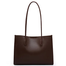 Bolsa Tote de Couro Genuíno Élodie | Bucket Bags | Cores variadas | Detalhe 15 | Vivièn