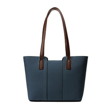Bolsa Tote de Couro Genuíno Estella | Bucket Bags | Cores variadas | Detalhe 11 | Vivièn
