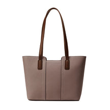 Bolsa Tote de Couro Genuíno Estella | Bucket Bags | Cores variadas | Detalhe 15 | Vivièn