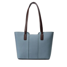 Bolsa Tote de Couro Genuíno Estella | Bucket Bags | Cores variadas | Detalhe 17 | Vivièn