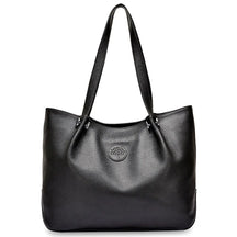 Bolsa Tote de Couro Genuíno Helena | Bucket Bags | Cores variadas | Detalhe 12 | Vivièn