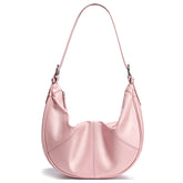 Bolsa Tote de Couro Genuíno Siena | Shoulder Bags | Cores variadas | Detalhe 5 | Vivièn