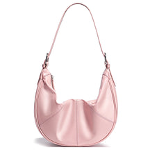 Bolsa Tote de Couro Genuíno Siena | Shoulder Bags | Cores variadas | Detalhe 5 | Vivièn
