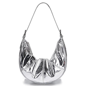 Bolsa Tote de Couro Genuíno Siena | Shoulder Bags | Cores variadas | Detalhe 6 | Vivièn