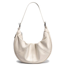 Bolsa Tote de Couro Genuíno Siena | Shoulder Bags | Cores variadas | Detalhe 7 | Vivièn