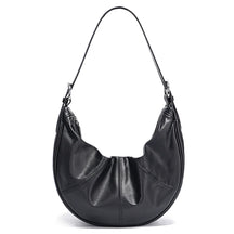 Bolsa Tote de Couro Genuíno Siena | Shoulder Bags | Cores variadas | Vivièn
