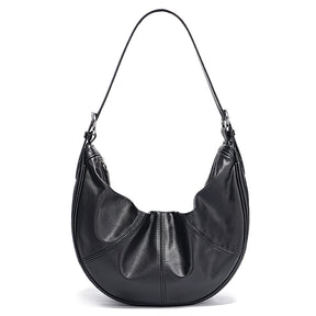 Bolsa Tote de Couro Genuíno Siena | Shoulder Bags | Cores variadas | Vivièn
