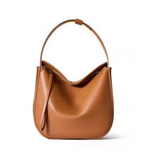 Bolsa Tote de Couro Genuíno Verona | Shoulder Bags | Cores variadas | Detalhe 11 | Vivièn